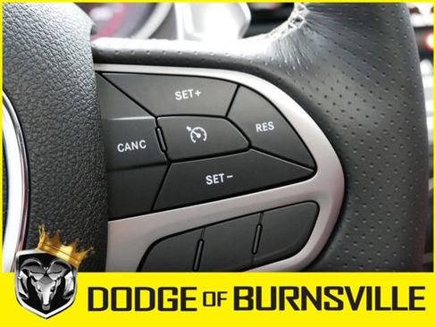 Used 2021 Dodge Charger SRT Hellcat image 26