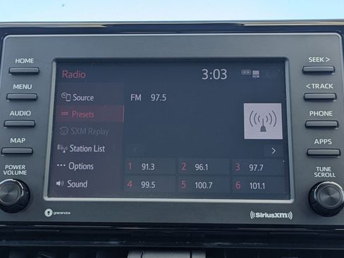 Used 2021 Toyota RAV4 XLE image 22