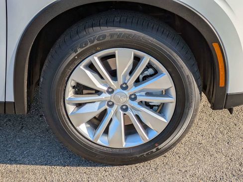 New 2026 Mitsubishi Outlander ES AWD/4WD image 11