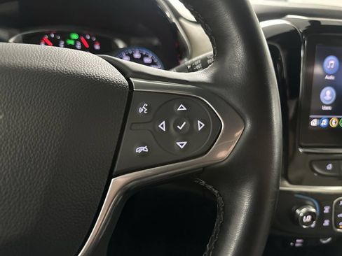 Used 2023 Chevrolet Traverse LT w/ LT Premium Package AWD/4WD image 53
