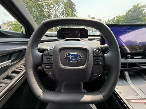 New 2026 Subaru Trailseeker AWD/4WD image 14