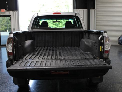 Used 2010 Toyota Tacoma PreRunner RWD image 24