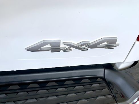 Used 2020 RAM 2500 Big Horn image 48