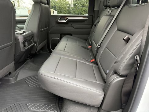 New 2026 Chevrolet Silverado 2500 LT w/ All Star Edition image 21