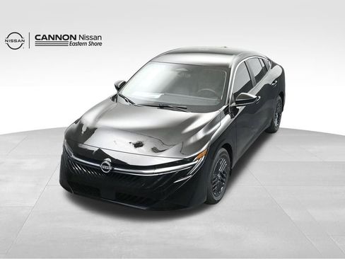 New 2026 Nissan Sentra SV w/ Floor Mat Package FWD image 30