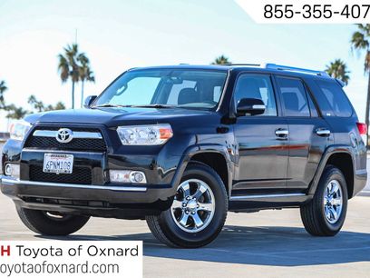 Used 2011 Toyota 4Runner SR5 w/ Convenience Pkg