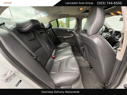 Used 2014 Volvo S60 T5 FWD image 23