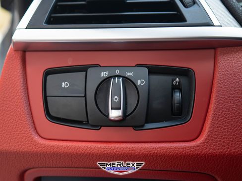 Used 2019 BMW 440i Gran Coupe w/ M Sport Package image 39