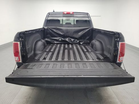 Used 2014 RAM 1500 Laramie w/ Convenience Group image 29