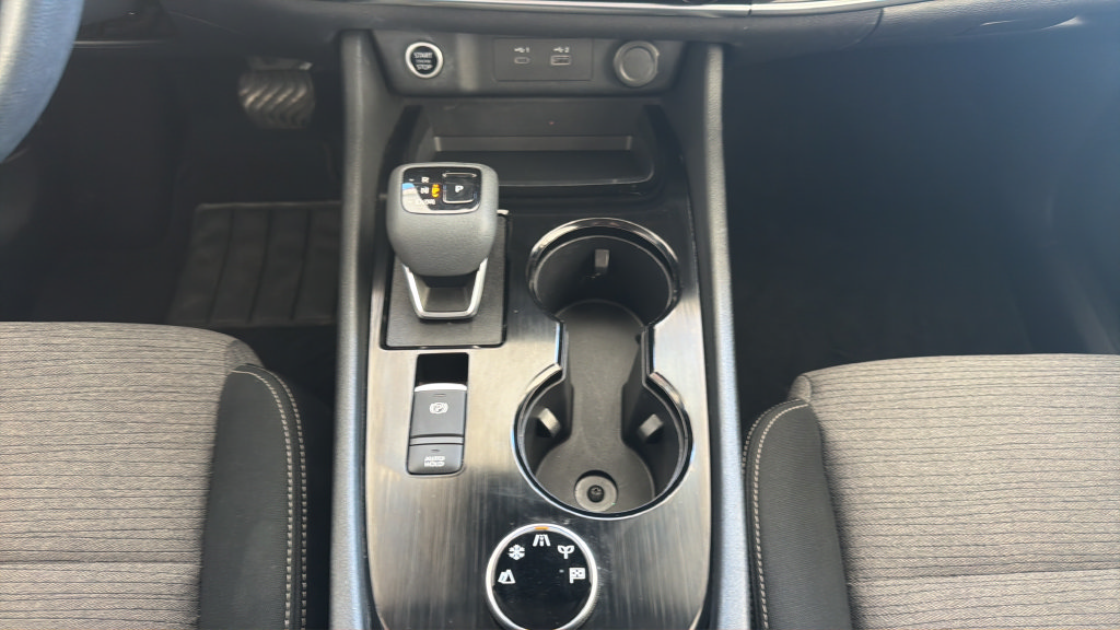 Certified 2023 Nissan Rogue SV AWD/4WD image 20