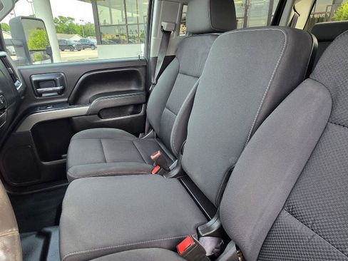 Used 2015 Chevrolet Silverado 2500 LT AWD/4WD image 32