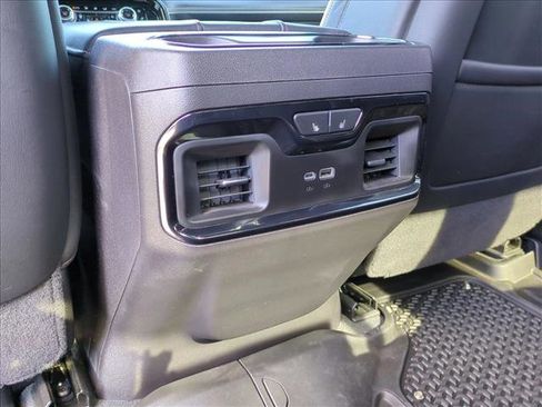 Used 2024 GMC Sierra 1500 AT4X image 15