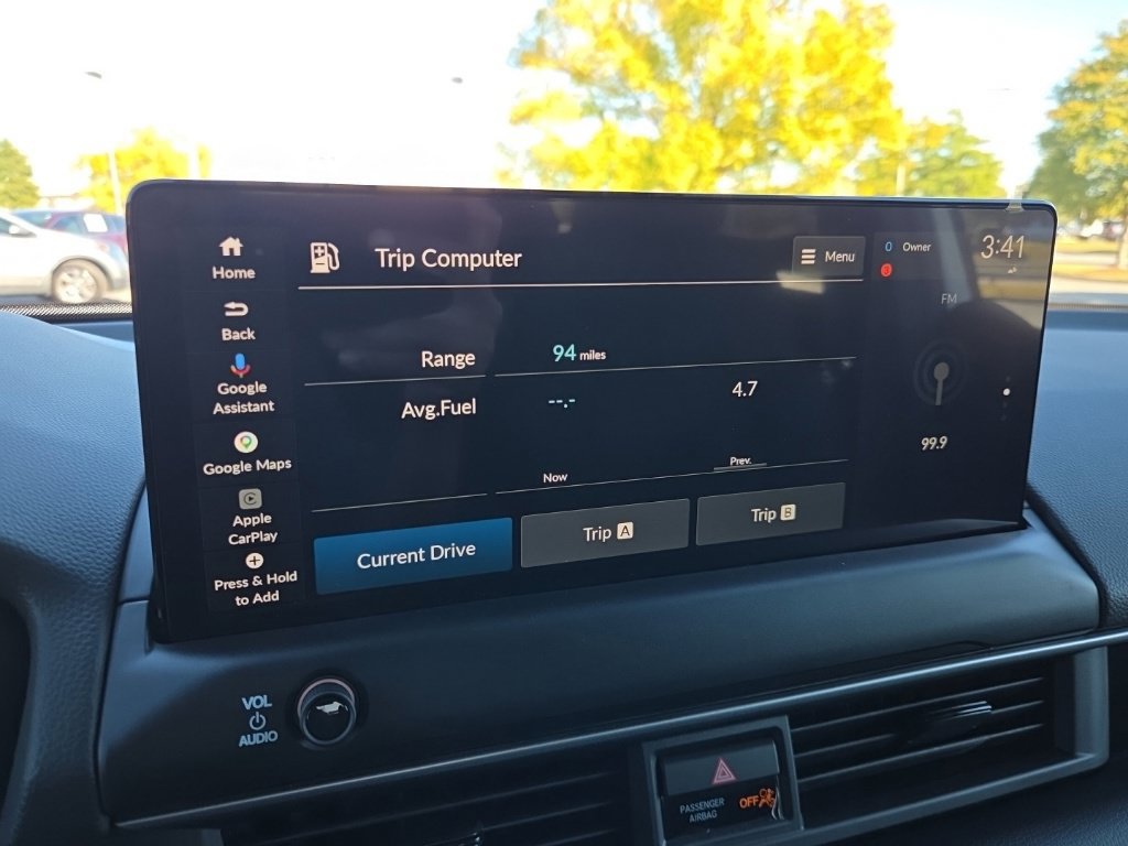 New 2026 Honda Pilot Sport image 41