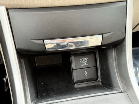 Used 2014 Honda Accord EX image 36