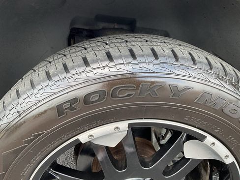 Used 2007 Dodge Ram 1500 Truck Laramie w/ Trailer Tow Group image 34