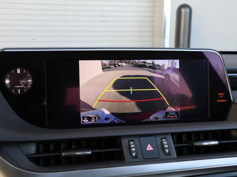 Used 2019 Lexus ES 350 image 23