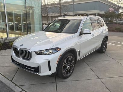 Used 2024 BMW X5 xDrive50e w/ Premium Package