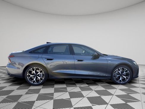 New 2026 Audi A6 Premium Plus image 6