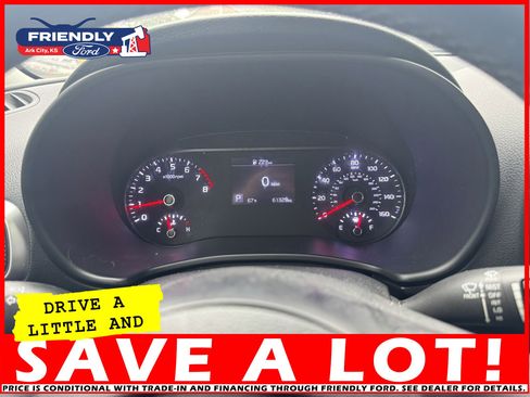 Used 2020 Kia Soul X-Line image 15