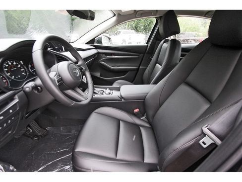 New 2026 MAZDA MAZDA3 2.5 S Sedan w/ Preferred Pkg FWD image 10