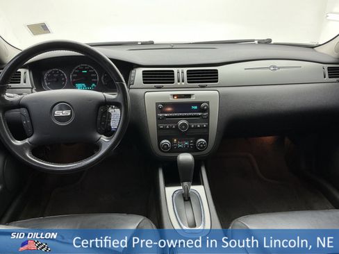 Used 2017 Chevrolet Impala LT image 19