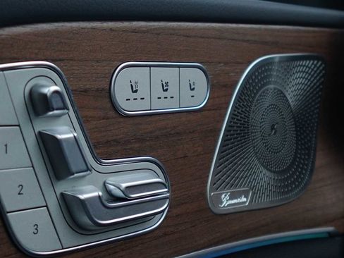 Used 2026 Mercedes-Benz GLE 350 4MATIC image 15