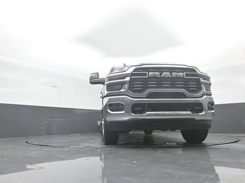 Used 2026 RAM 2500 Tradesman AWD/4WD image 36