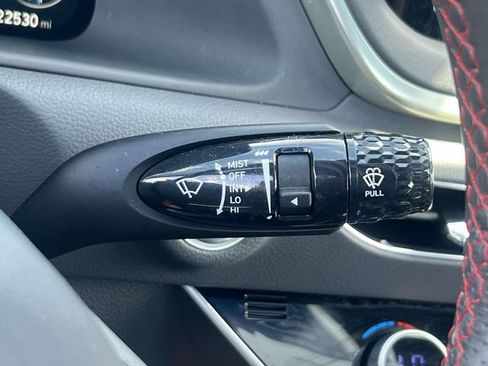 Used 2023 Hyundai Sonata SEL Plus FWD image 24