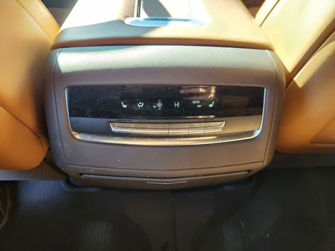 Used 2023 Cadillac Escalade Sport w/ Touring Package image 26