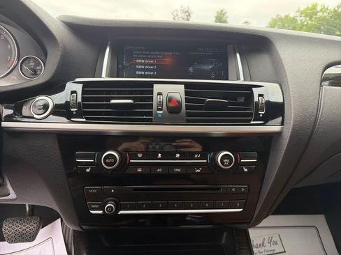 Used 2017 BMW X3 xDrive28i AWD/4WD image 11