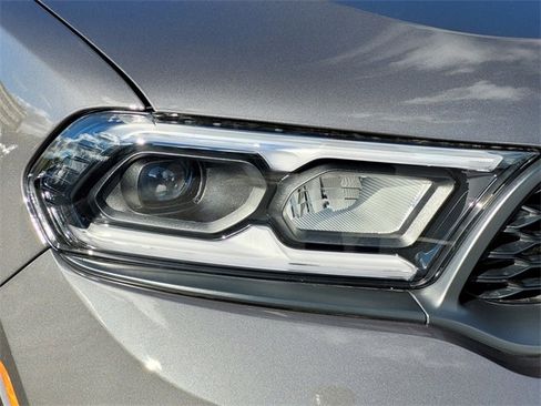 New 2026 Dodge Durango GT image 10