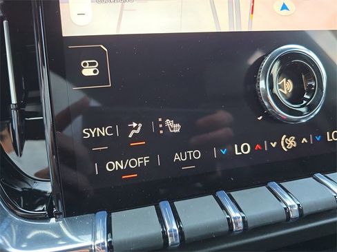 New 2026 GMC Yukon XL Elevation w/ LPO, Elevation Black Package image 23