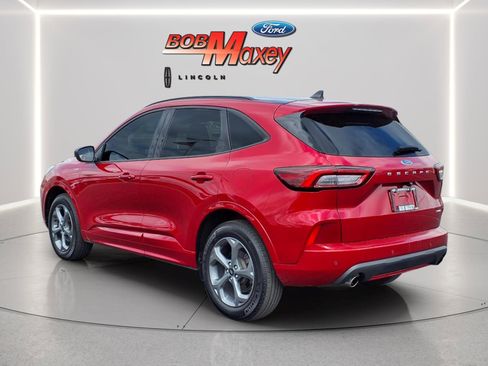 Used 2024 Ford Escape ST-Line w/ Tech Pack #1 AWD/4WD image 7