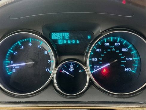 Used 2015 Buick Enclave Premium w/ Experience Buick Package image 18