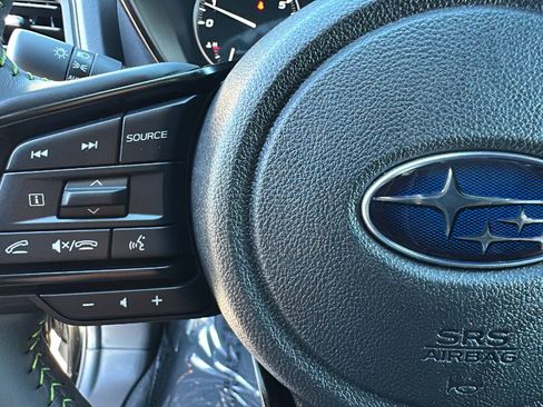 New 2026 Subaru Ascent Bronze Edition AWD/4WD image 19