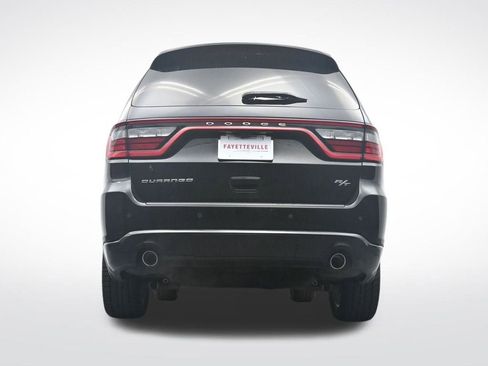 Used 2024 Dodge Durango R/T image 35