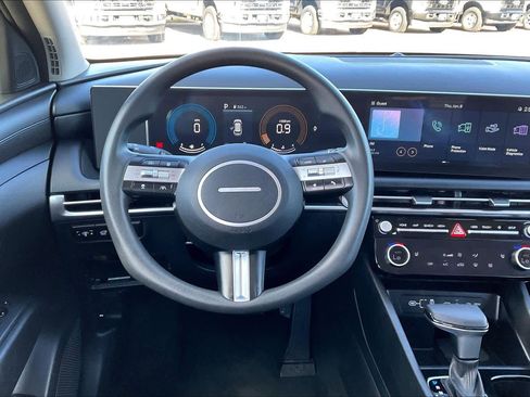 Used 2025 Hyundai Tucson SEL image 5