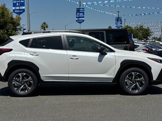New 2025 Subaru Crosstrek 2.0i Premium video 3