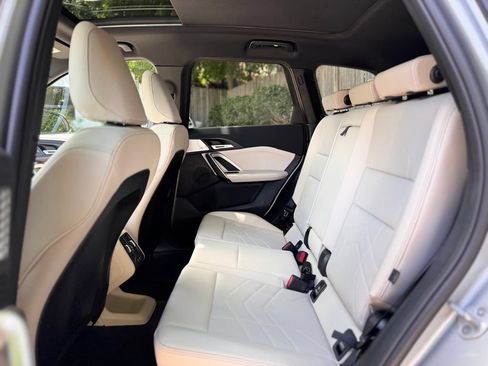 Used 2025 BMW X1 xDrive28i w/ Convenience Package AWD/4WD image 25