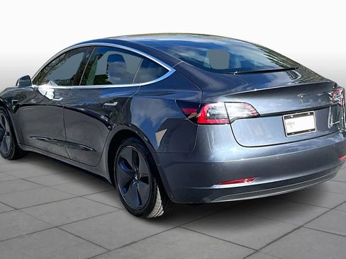 Used 2020 Tesla Model 3 Long Range image 10