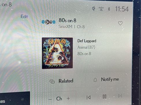 Used 2026 Lexus NX 350 AWD w/ Accessory Package (2T) image 24