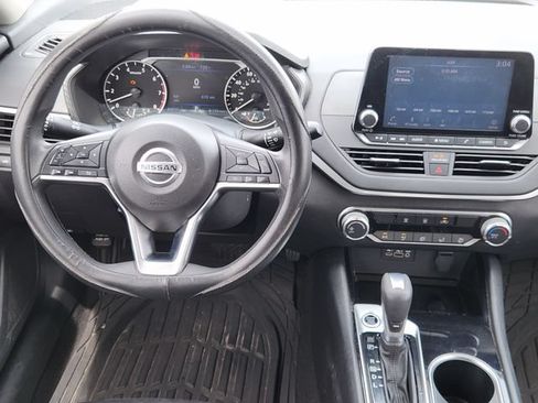 Used 2021 Nissan Altima 2.5 SV FWD image 27