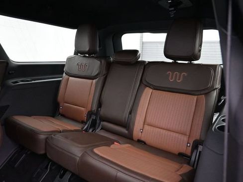New 2027 Ford Expedition Max King Ranch AWD/4WD image 31