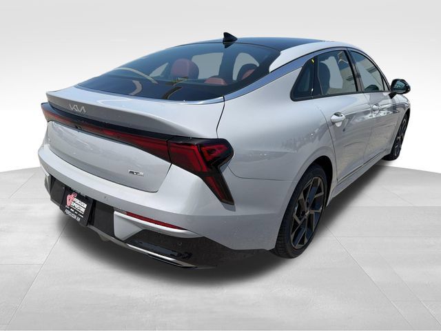 New 2026 Kia K5 GT-Line w/ GT-Line Premium Package FWD image 7