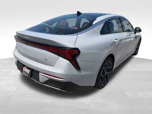 New 2026 Kia K5 GT-Line w/ GT-Line Premium Package FWD image 7