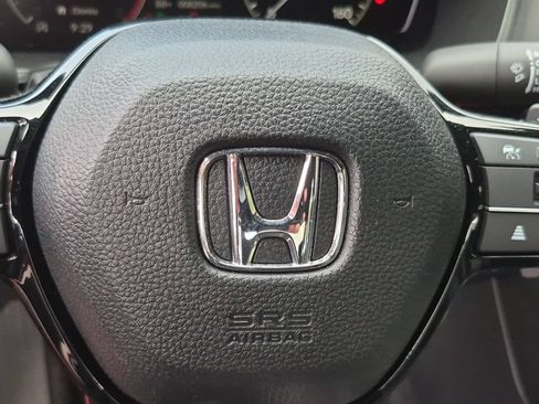 Used 2024 Honda Civic Sport image 26