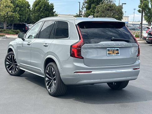 New 2026 Volvo XC90 T8 Ultra w/ Lounge Package AWD/4WD image 5