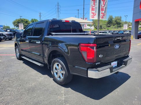 Certified 2024 Ford F150 XLT w/ Equipment Group 302A MID RWD image 6