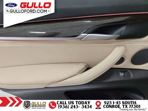 Used 2017 BMW X5 sDrive35i image 16