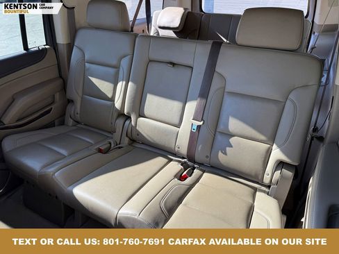 Used 2020 GMC Yukon XL SLT w/ Open Road Package image 36